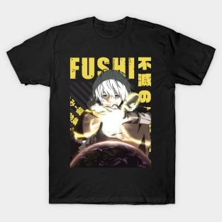 Fumetsu no Anata e - Fushi T-Shirt